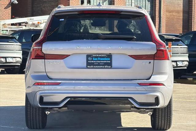2026 Volvo XC60 B5 Core