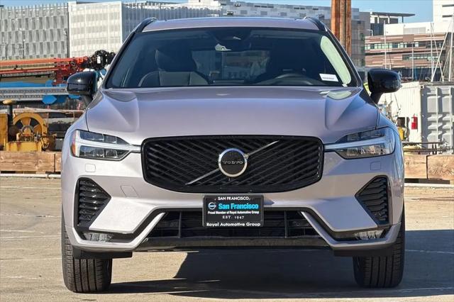 2026 Volvo XC60 B5 Core