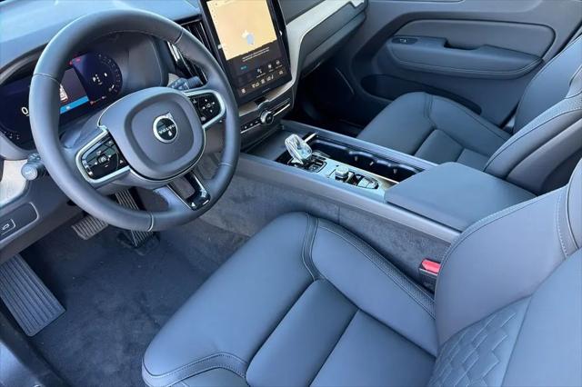 2026 Volvo XC60 B5 Core