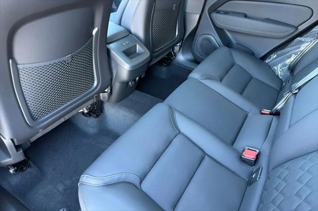 2026 Volvo XC60 B5 Core