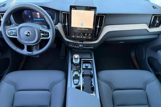 2026 Volvo XC60 B5 Core