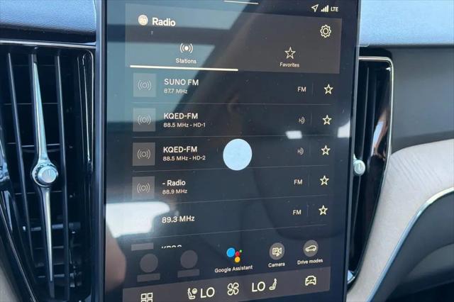 2026 Volvo XC60 B5 Core