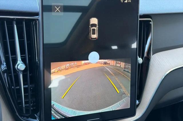 2026 Volvo XC60 B5 Core