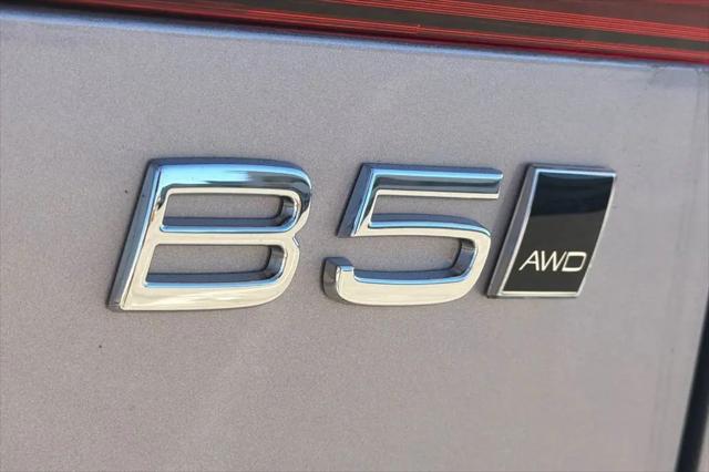 2026 Volvo XC60 B5 Core