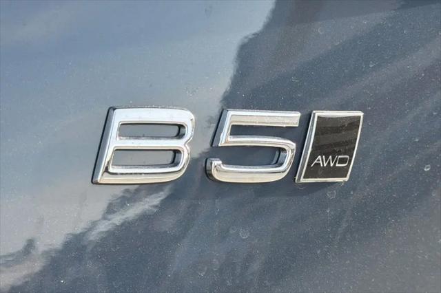 2026 Volvo XC90 Plus, B5 AWD Gas (mild hybrid), Gasoline, Bright, 7 Seats