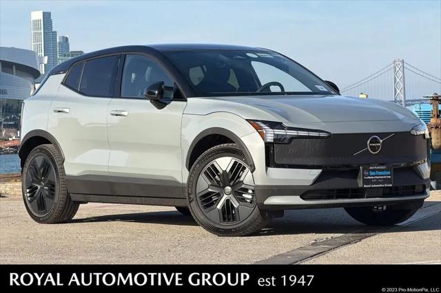 2026 Volvo EX30 Cross Country Ultra, Twin Motor Performance, Fully electric for sale in San Francisco, CA