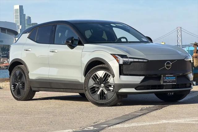 2026 Volvo EX30 Cross Country Ultra, Twin Motor Performance, Fully electric