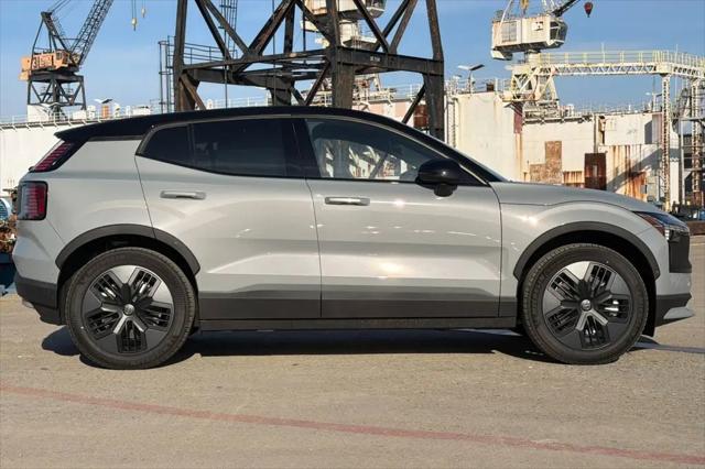 2026 Volvo EX30 Cross Country Ultra, Twin Motor Performance, Fully electric