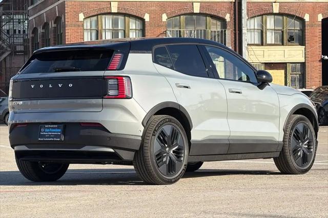 2026 Volvo EX30 Cross Country Ultra, Twin Motor Performance, Fully electric