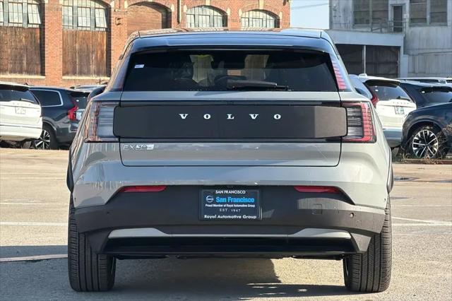 2026 Volvo EX30 Cross Country Ultra, Twin Motor Performance, Fully electric