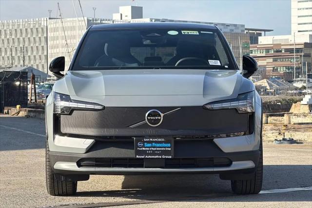 2026 Volvo EX30 Cross Country Ultra, Twin Motor Performance, Fully electric