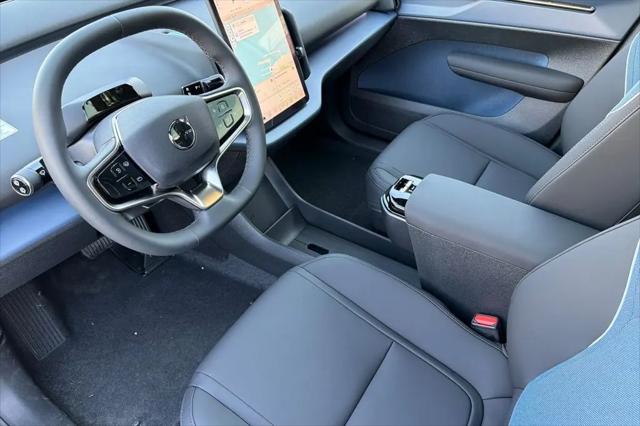 2026 Volvo EX30 Cross Country Ultra, Twin Motor Performance, Fully electric
