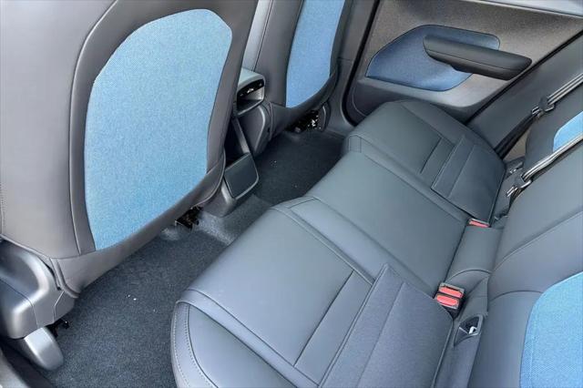 2026 Volvo EX30 Cross Country Ultra, Twin Motor Performance, Fully electric
