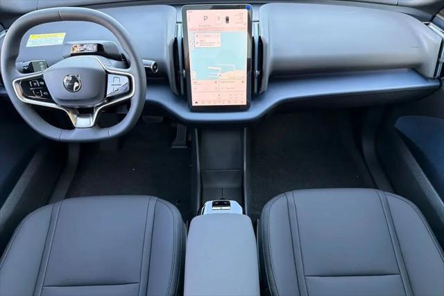 2026 Volvo EX30 Cross Country Ultra, Twin Motor Performance, Fully electric
