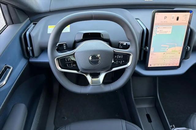 2026 Volvo EX30 Cross Country Ultra, Twin Motor Performance, Fully electric