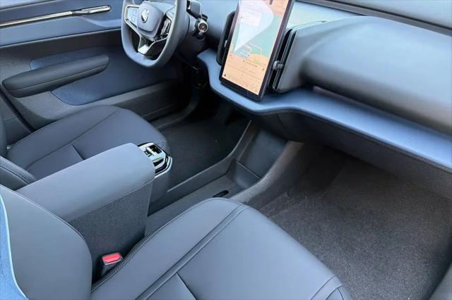 2026 Volvo EX30 Cross Country Ultra, Twin Motor Performance, Fully electric