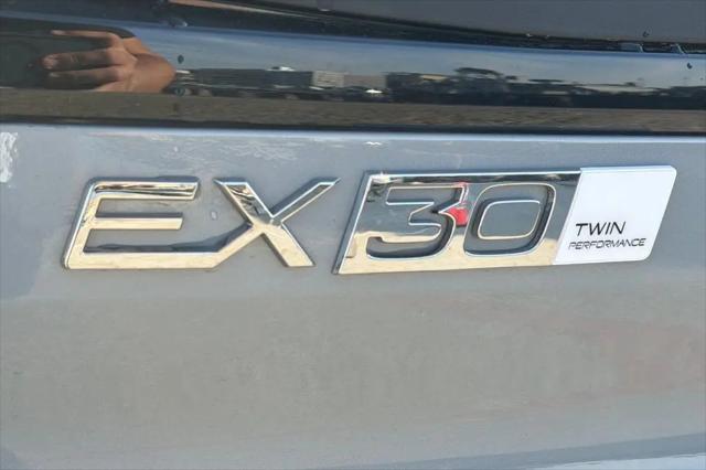 2026 Volvo EX30 Cross Country Ultra, Twin Motor Performance, Fully electric