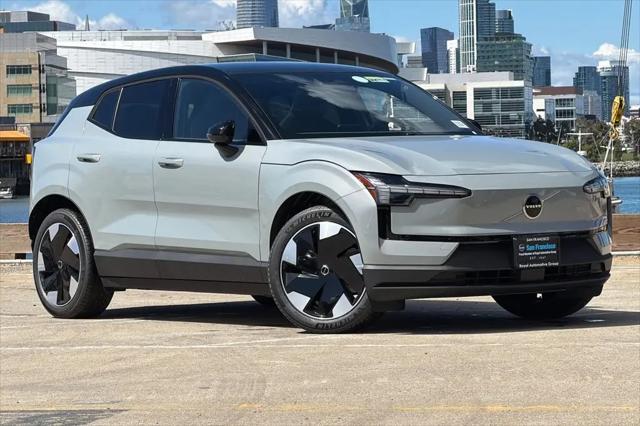 2026 Volvo EX30 Plus Twin Motor Performance, Fully electric