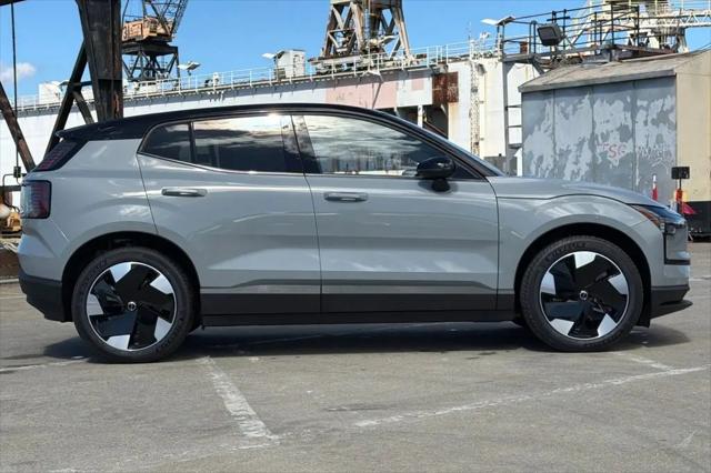 2026 Volvo EX30 Plus Twin Motor Performance, Fully electric