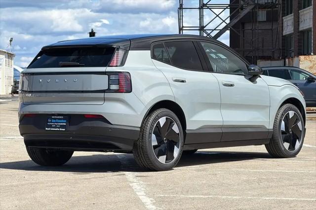 2026 Volvo EX30 Plus Twin Motor Performance, Fully electric
