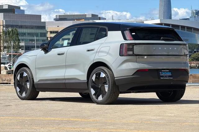 2026 Volvo EX30 Plus Twin Motor Performance, Fully electric