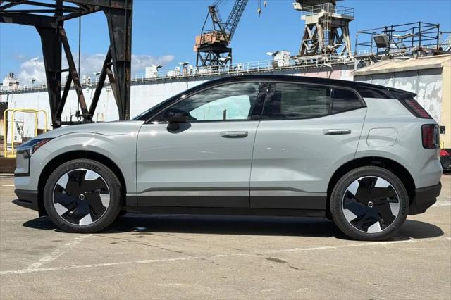 2026 Volvo EX30 Plus Twin Motor Performance, Fully electric