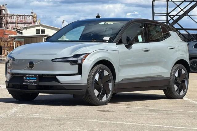 2026 Volvo EX30 Plus Twin Motor Performance, Fully electric