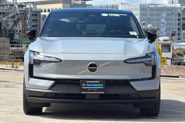 2026 Volvo EX30 Plus Twin Motor Performance, Fully electric