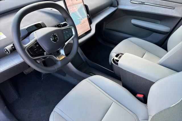2026 Volvo EX30 Plus Twin Motor Performance, Fully electric