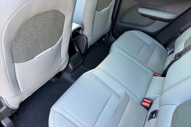 2026 Volvo EX30 Plus Twin Motor Performance, Fully electric