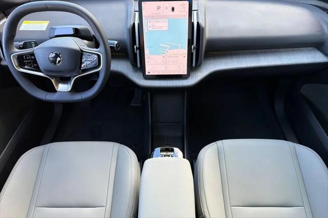 2026 Volvo EX30 Plus Twin Motor Performance, Fully electric