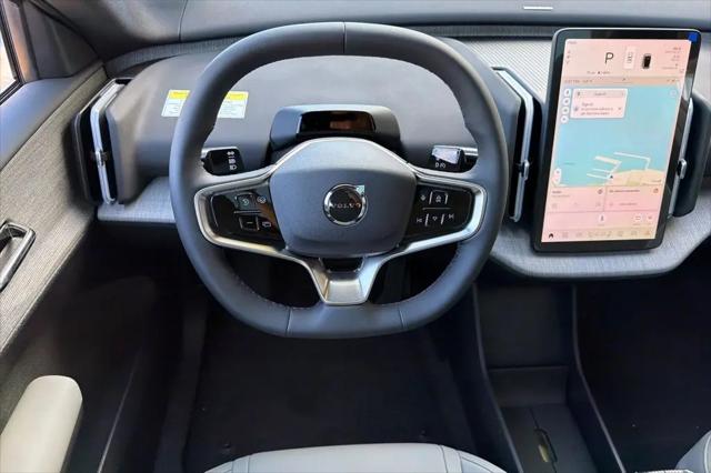 2026 Volvo EX30 Plus Twin Motor Performance, Fully electric