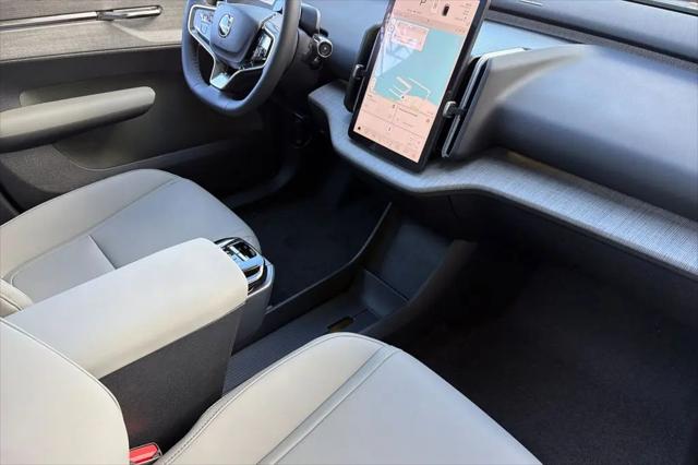 2026 Volvo EX30 Plus Twin Motor Performance, Fully electric