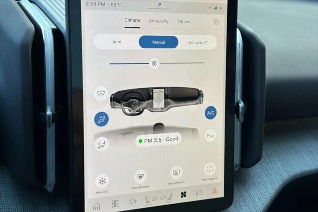2026 Volvo EX30 Plus Twin Motor Performance, Fully electric
