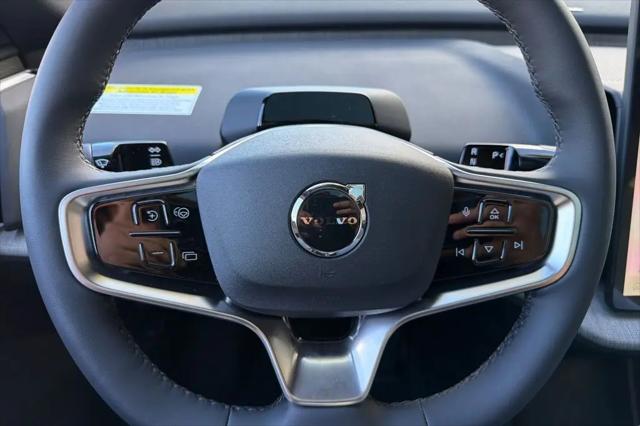 2026 Volvo EX30 Plus Twin Motor Performance, Fully electric