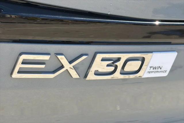 2026 Volvo EX30 Plus Twin Motor Performance, Fully electric