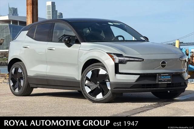 2026 Volvo EX30 Plus Twin Motor Performance, Fully electric for sale in San Francisco, CA