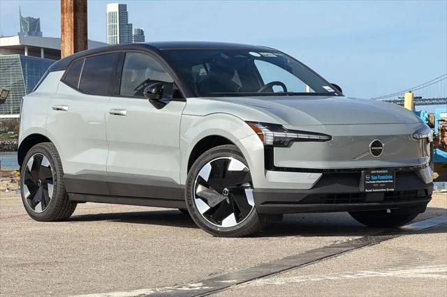2026 Volvo EX30 Plus Twin Motor Performance, Fully electric