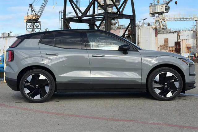2026 Volvo EX30 Plus Twin Motor Performance, Fully electric