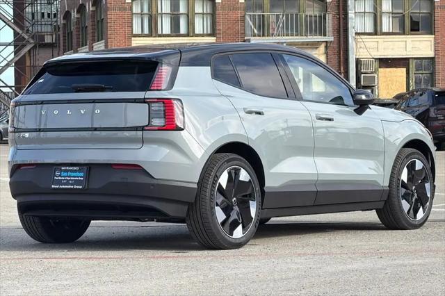 2026 Volvo EX30 Plus Twin Motor Performance, Fully electric