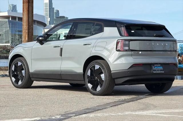 2026 Volvo EX30 Plus Twin Motor Performance, Fully electric