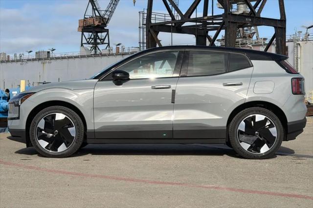 2026 Volvo EX30 Plus Twin Motor Performance, Fully electric