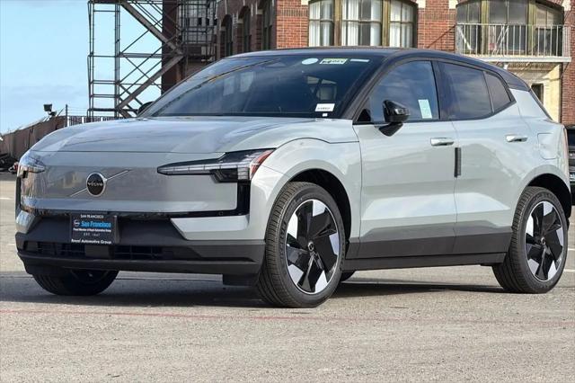 2026 Volvo EX30 Plus Twin Motor Performance, Fully electric
