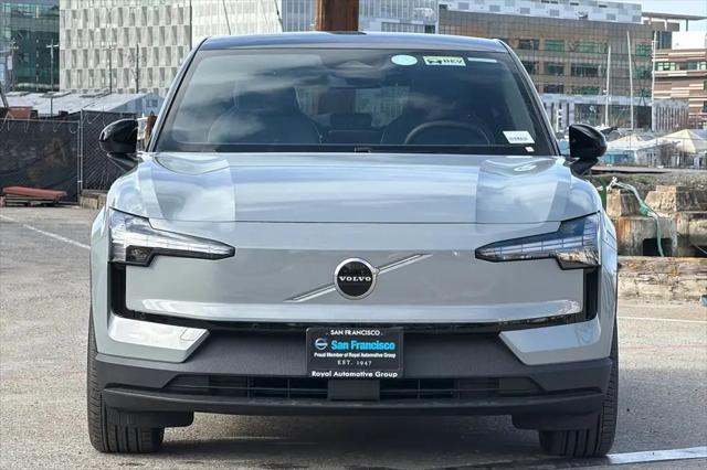 2026 Volvo EX30 Plus Twin Motor Performance, Fully electric