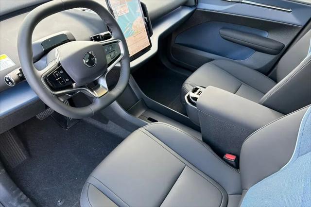2026 Volvo EX30 Plus Twin Motor Performance, Fully electric