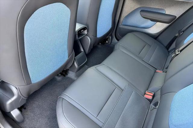 2026 Volvo EX30 Plus Twin Motor Performance, Fully electric