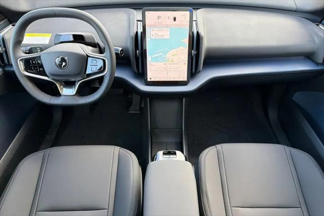 2026 Volvo EX30 Plus Twin Motor Performance, Fully electric