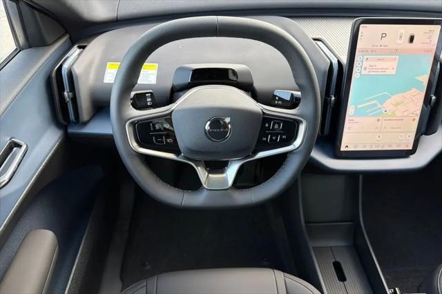 2026 Volvo EX30 Plus Twin Motor Performance, Fully electric
