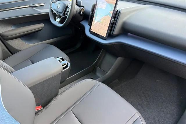 2026 Volvo EX30 Plus Twin Motor Performance, Fully electric