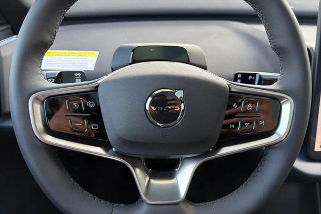 2026 Volvo EX30 Plus Twin Motor Performance, Fully electric